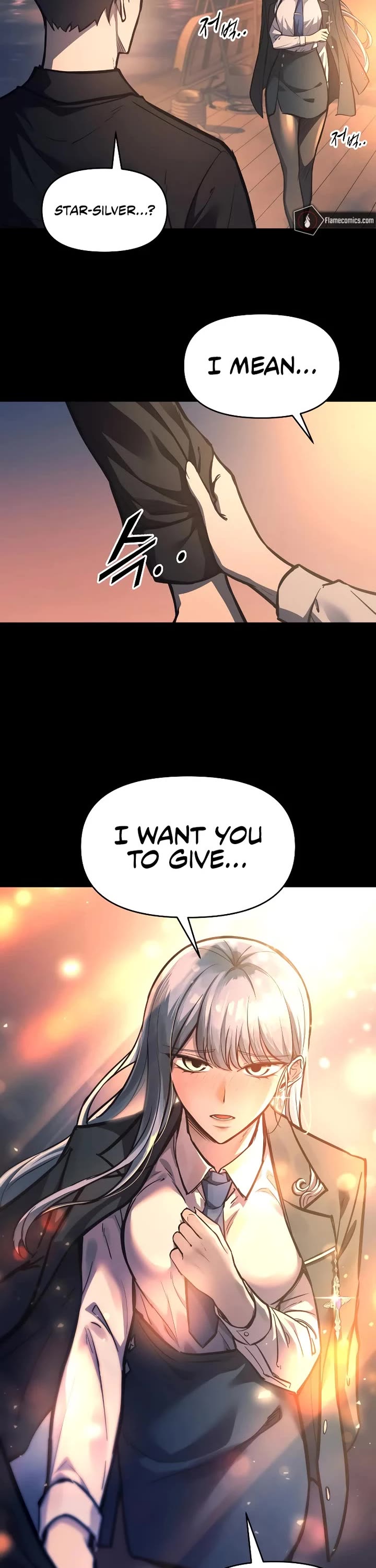 I Became the Tyrant of a Defense Game chapter 124 page 3