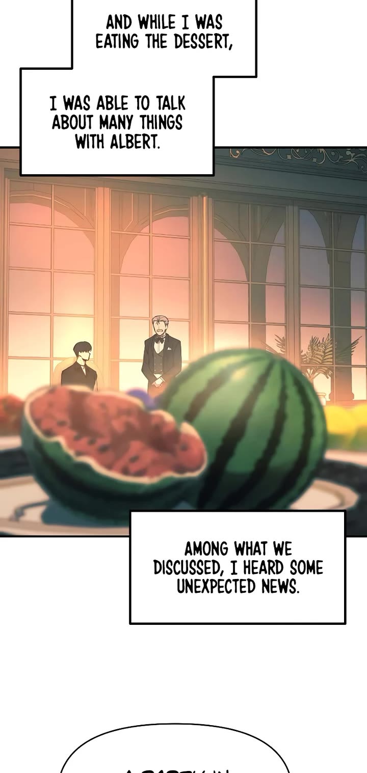 I Became the Tyrant of a Defense Game chapter 124 page 32