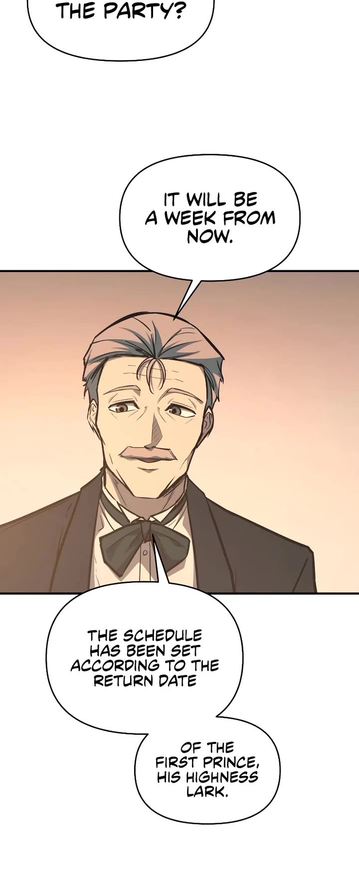 I Became the Tyrant of a Defense Game chapter 124 page 38