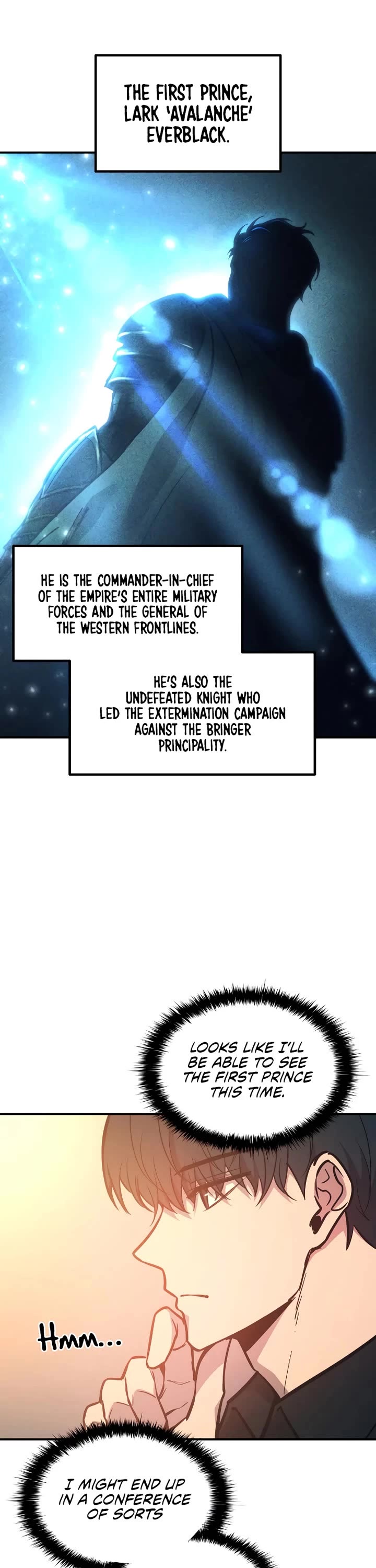 I Became the Tyrant of a Defense Game chapter 124 page 39