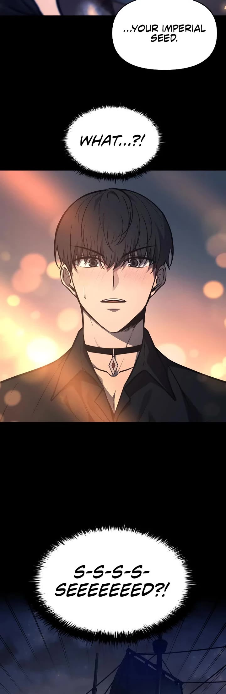 I Became the Tyrant of a Defense Game chapter 124 page 4