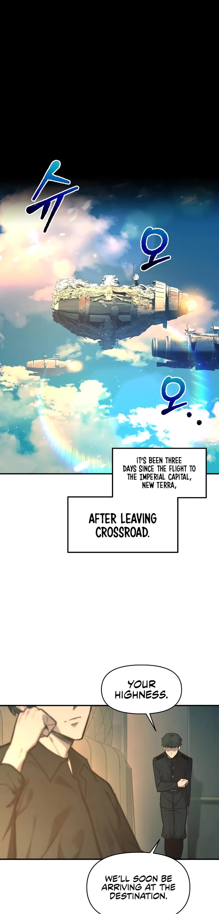 I Became the Tyrant of a Defense Game chapter 124 page 6