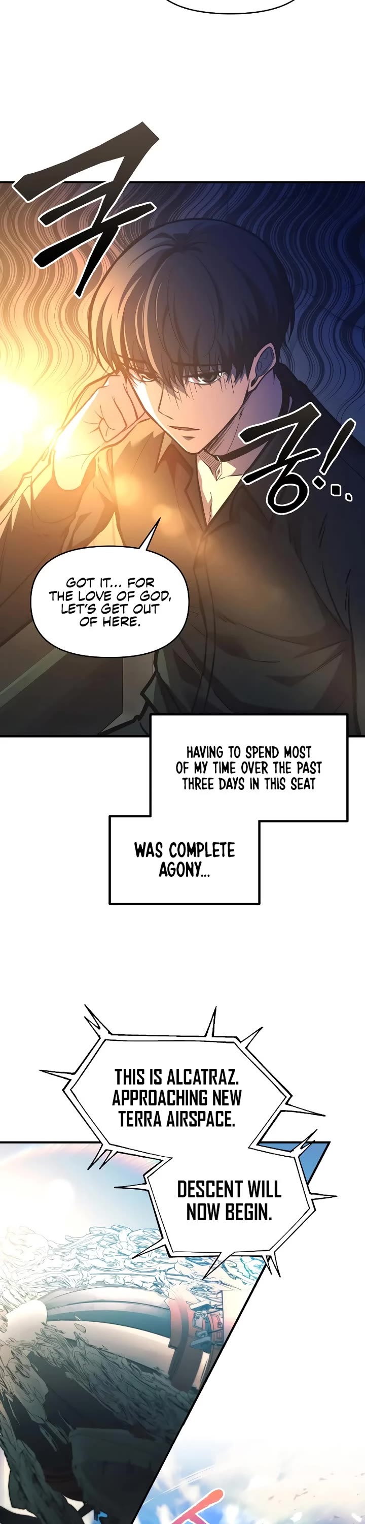 I Became the Tyrant of a Defense Game chapter 124 page 7