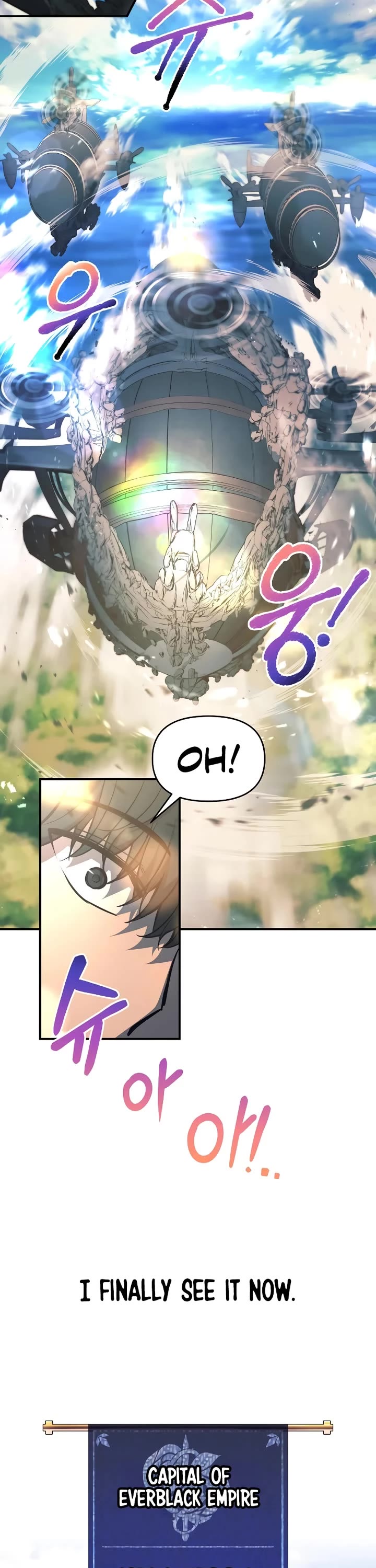 I Became the Tyrant of a Defense Game chapter 124 page 8