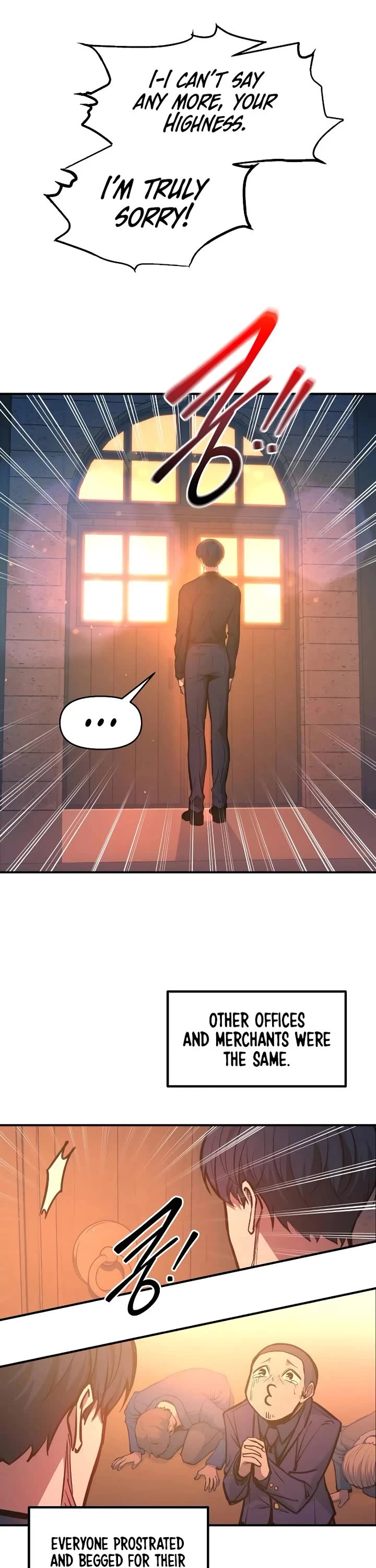 I Became the Tyrant of a Defense Game chapter 125 page 13