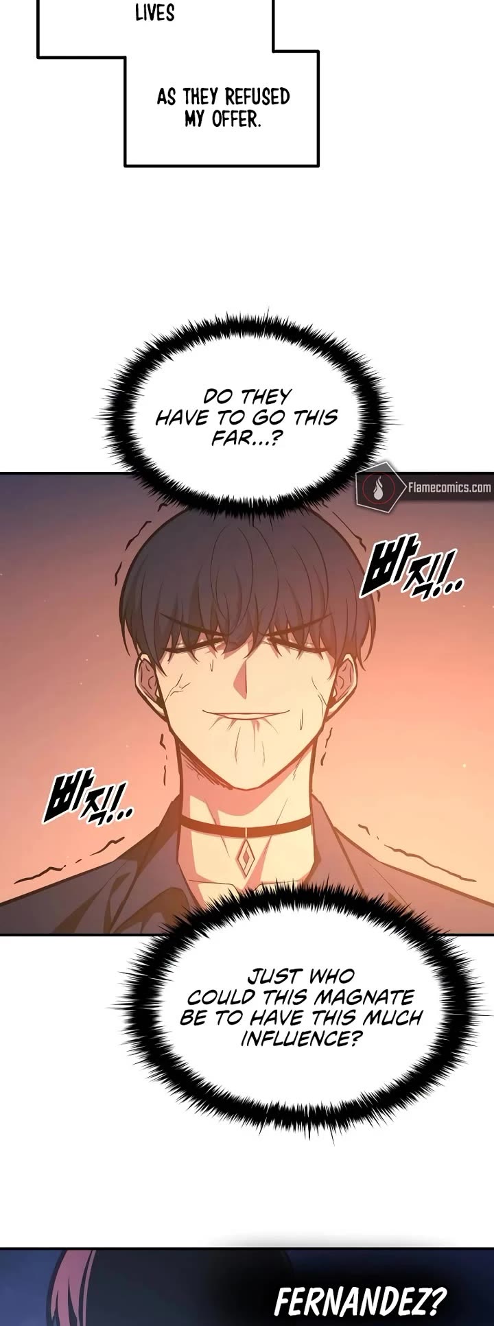 I Became the Tyrant of a Defense Game chapter 125 page 14