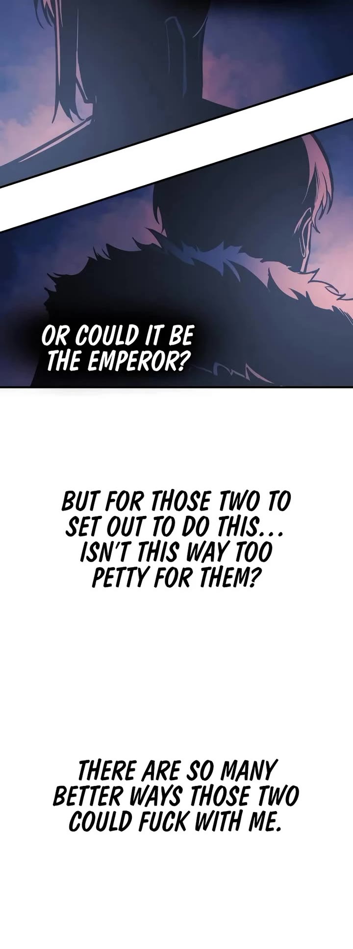 I Became the Tyrant of a Defense Game chapter 125 page 15