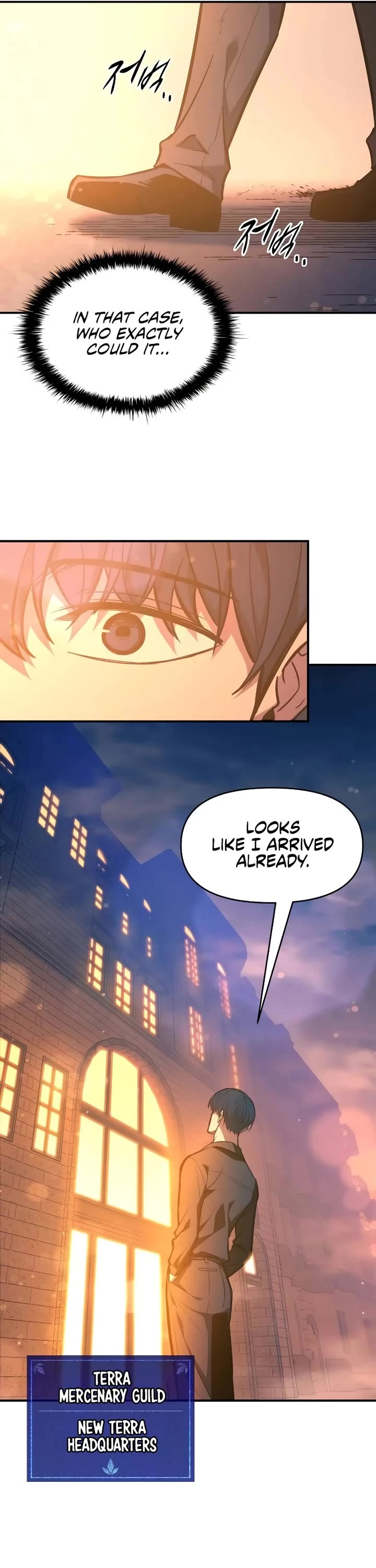 I Became the Tyrant of a Defense Game chapter 125 page 16