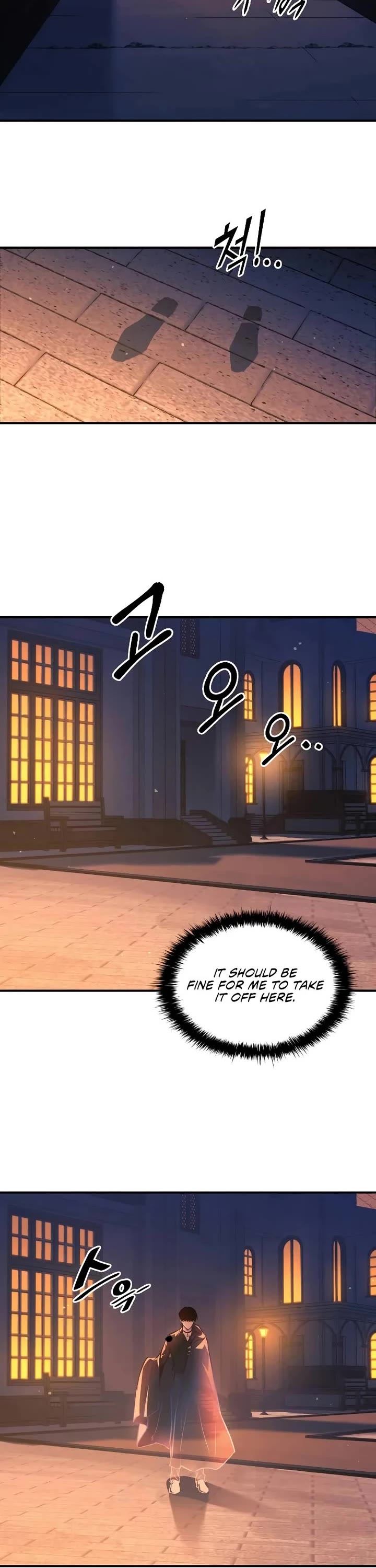 I Became the Tyrant of a Defense Game chapter 125 page 2