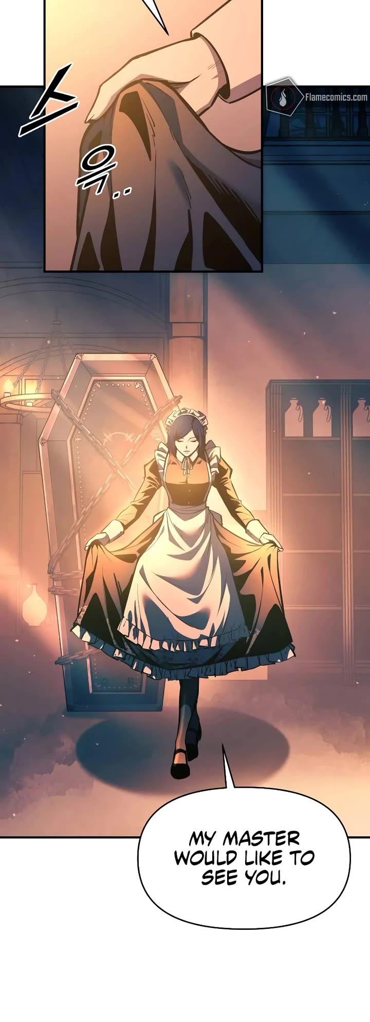 I Became the Tyrant of a Defense Game chapter 125 page 20