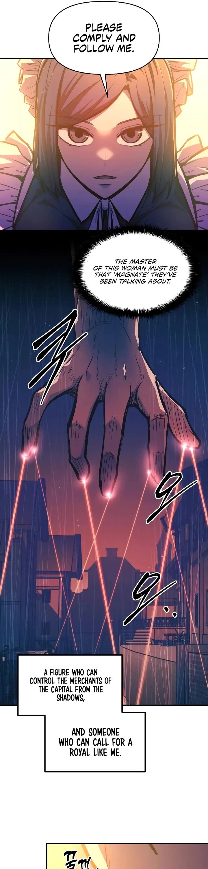 I Became the Tyrant of a Defense Game chapter 125 page 21