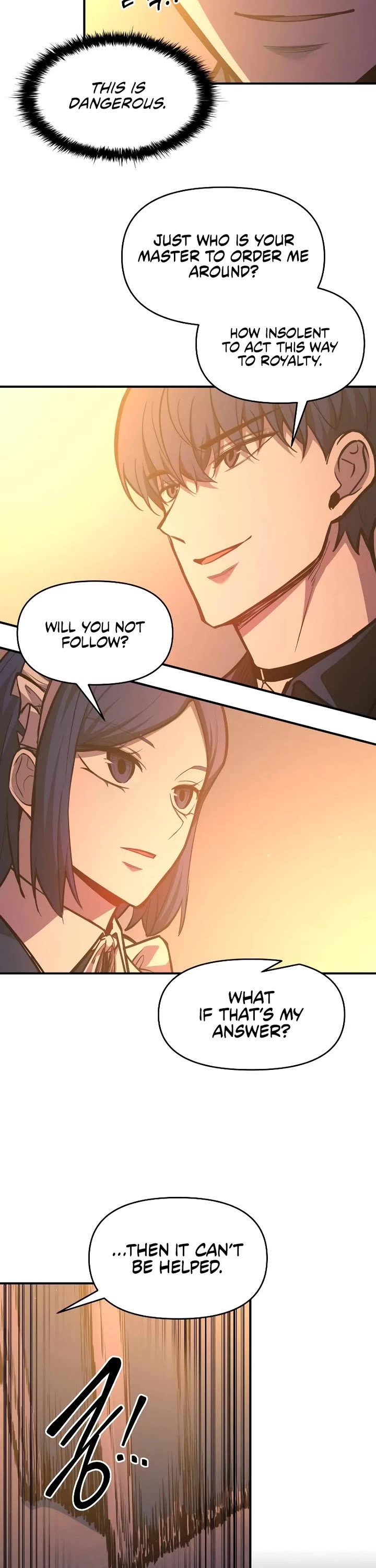 I Became the Tyrant of a Defense Game chapter 125 page 22