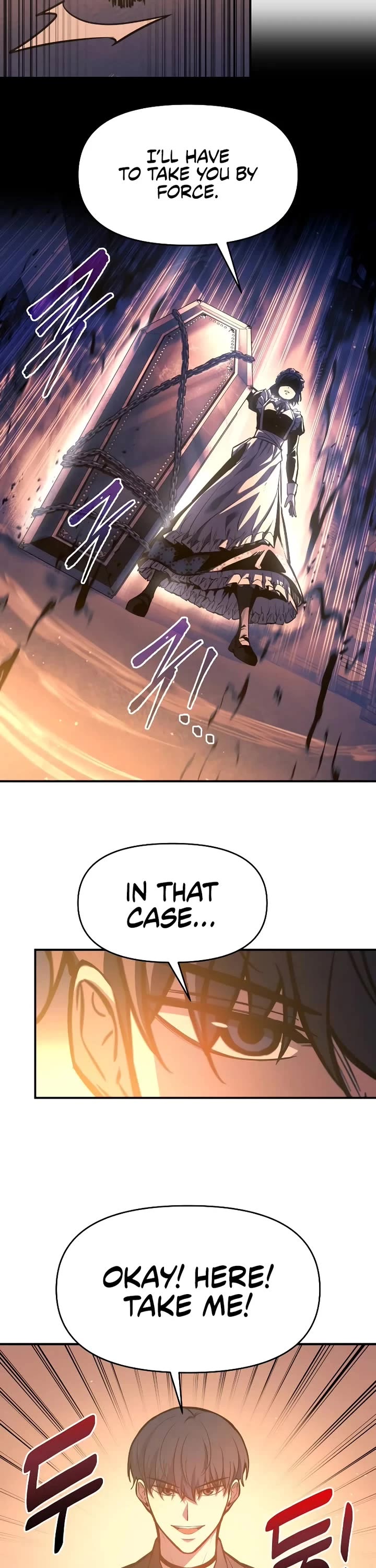 I Became the Tyrant of a Defense Game chapter 125 page 23