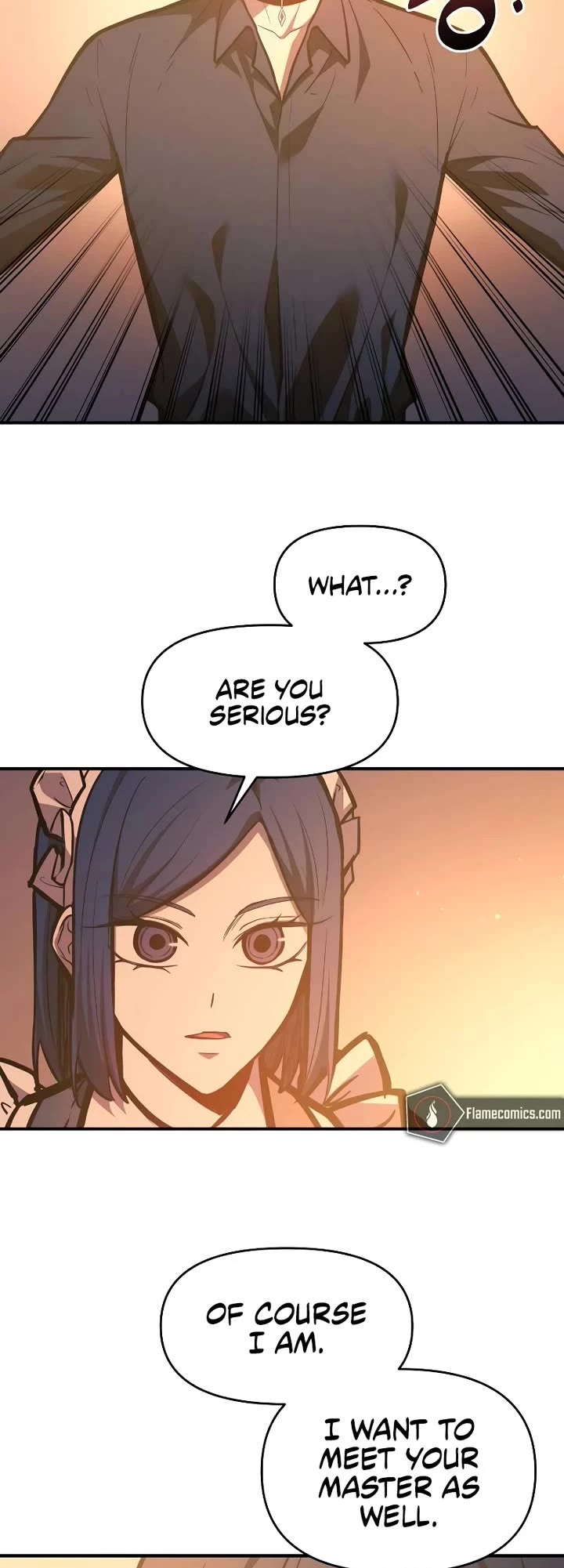 I Became the Tyrant of a Defense Game chapter 125 page 24