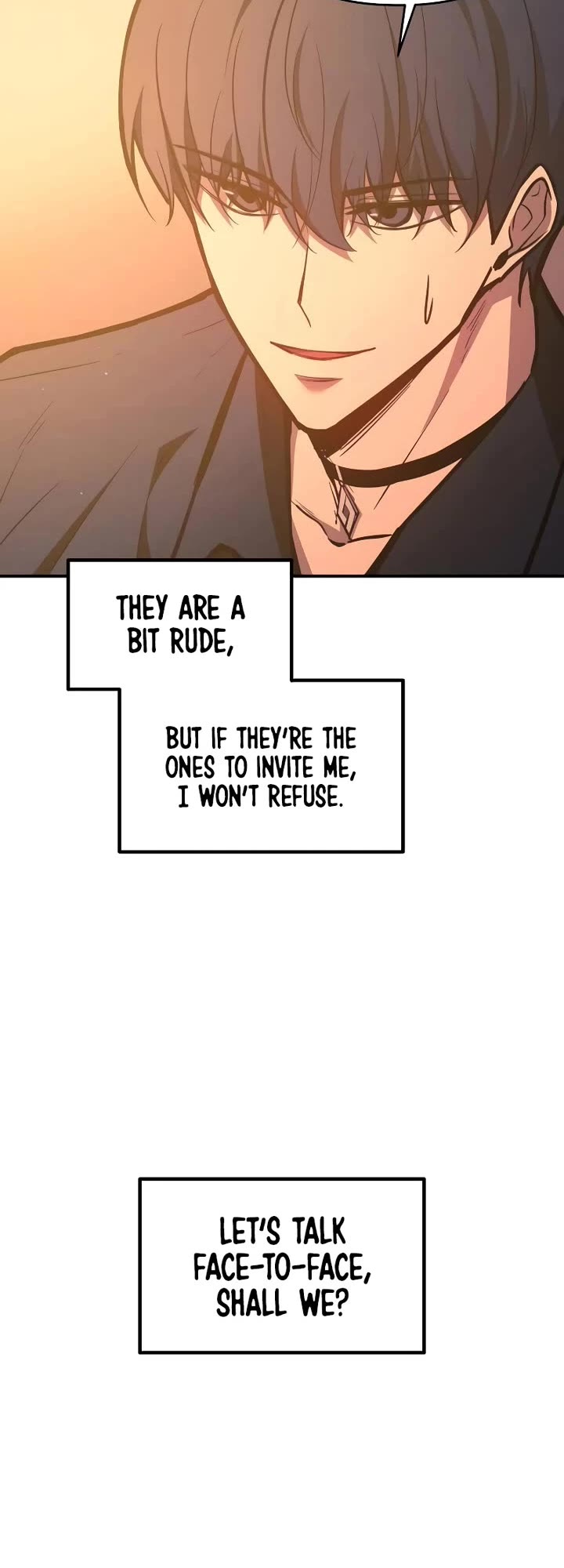 I Became the Tyrant of a Defense Game chapter 125 page 25