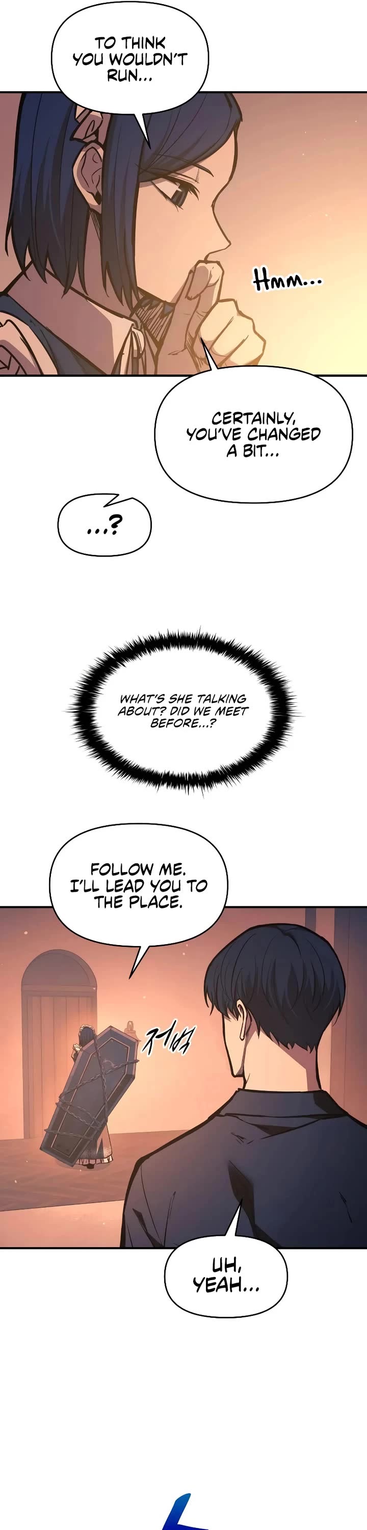 I Became the Tyrant of a Defense Game chapter 125 page 26