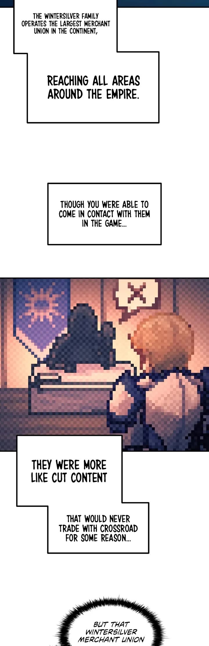 I Became the Tyrant of a Defense Game chapter 125 page 29