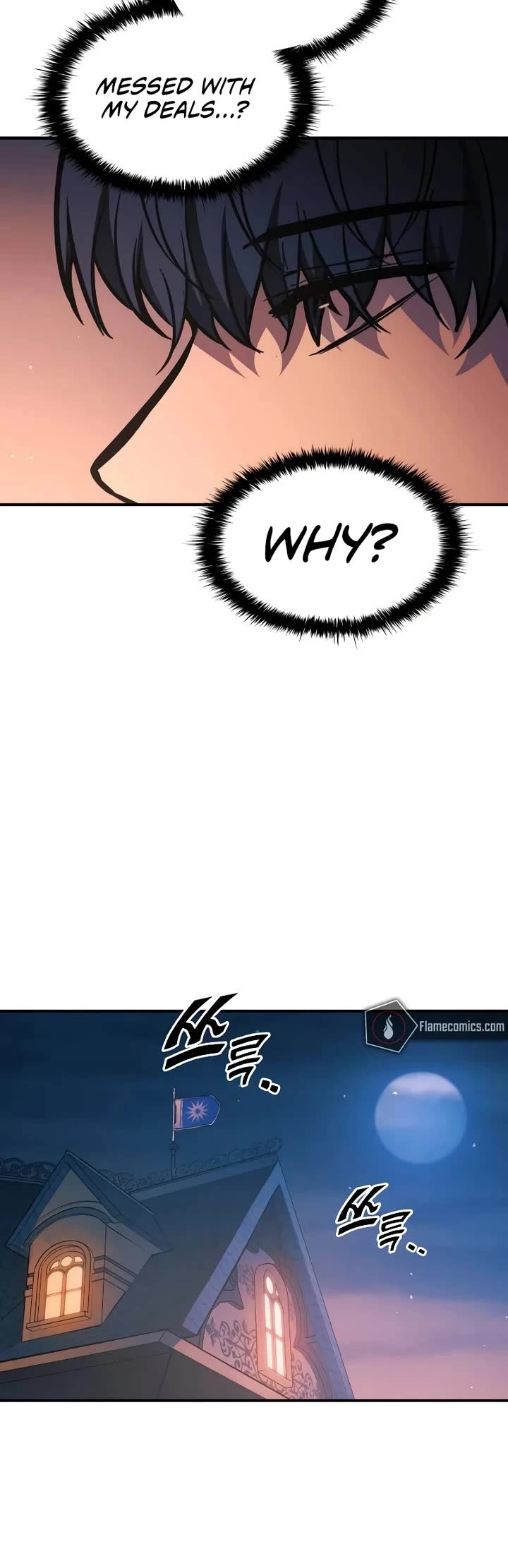 I Became the Tyrant of a Defense Game chapter 125 page 30