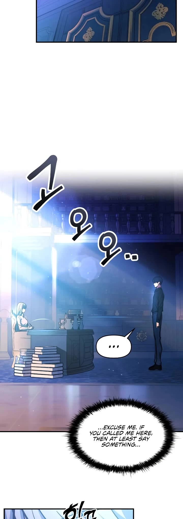 I Became the Tyrant of a Defense Game chapter 125 page 34