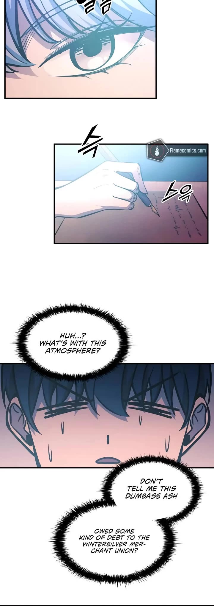 I Became the Tyrant of a Defense Game chapter 125 page 35