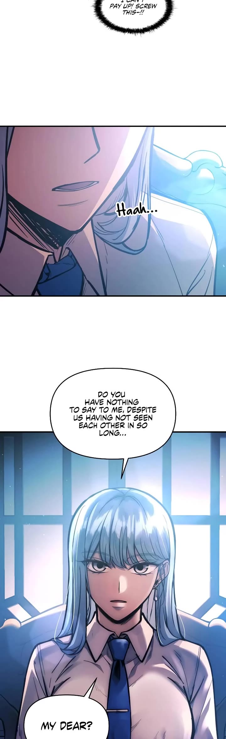 I Became the Tyrant of a Defense Game chapter 125 page 37