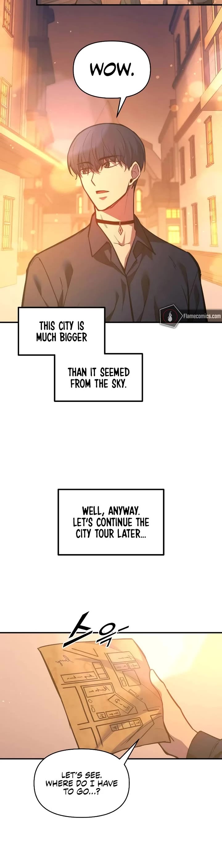 I Became the Tyrant of a Defense Game chapter 125 page 5