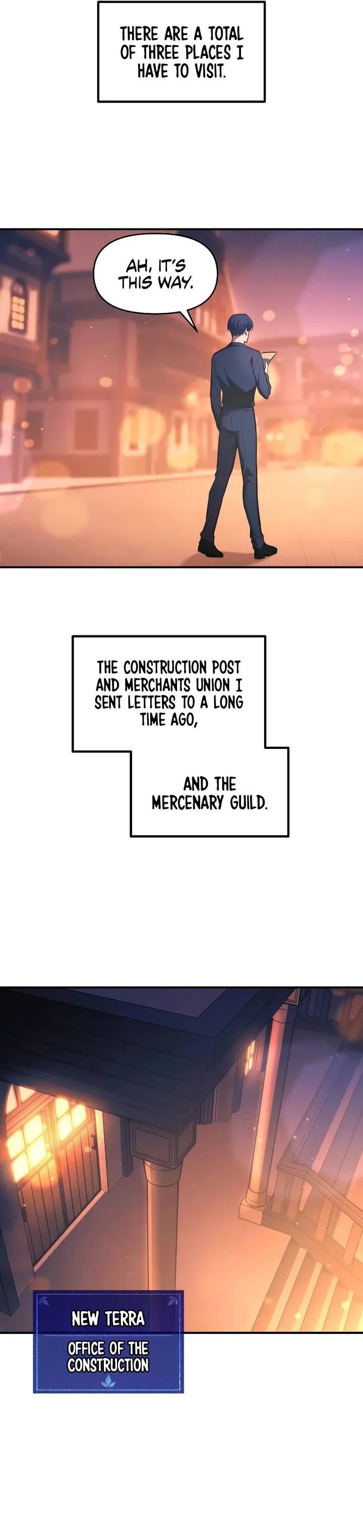 I Became the Tyrant of a Defense Game chapter 125 page 6