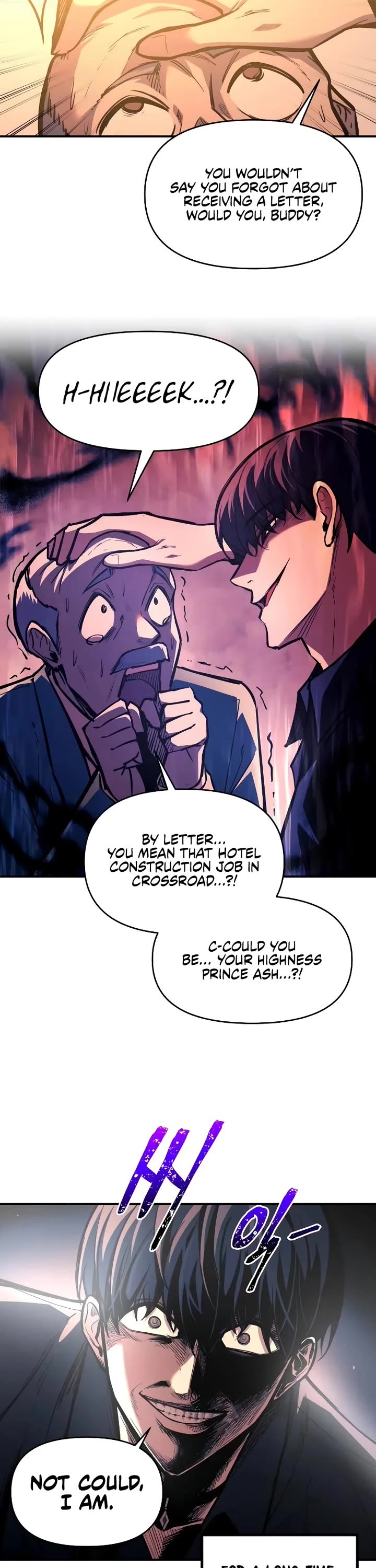 I Became the Tyrant of a Defense Game chapter 125 page 8