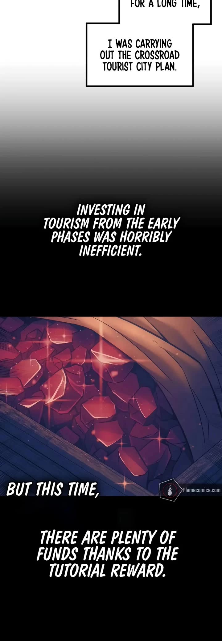 I Became the Tyrant of a Defense Game chapter 125 page 9