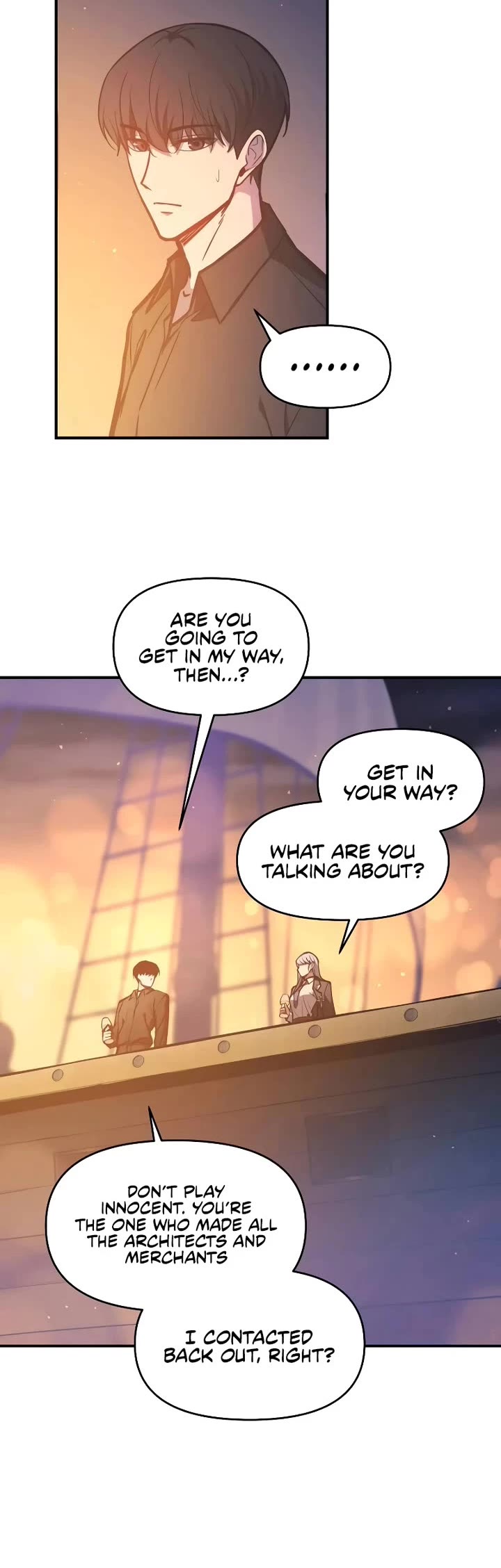 I Became the Tyrant of a Defense Game chapter 126 page 10