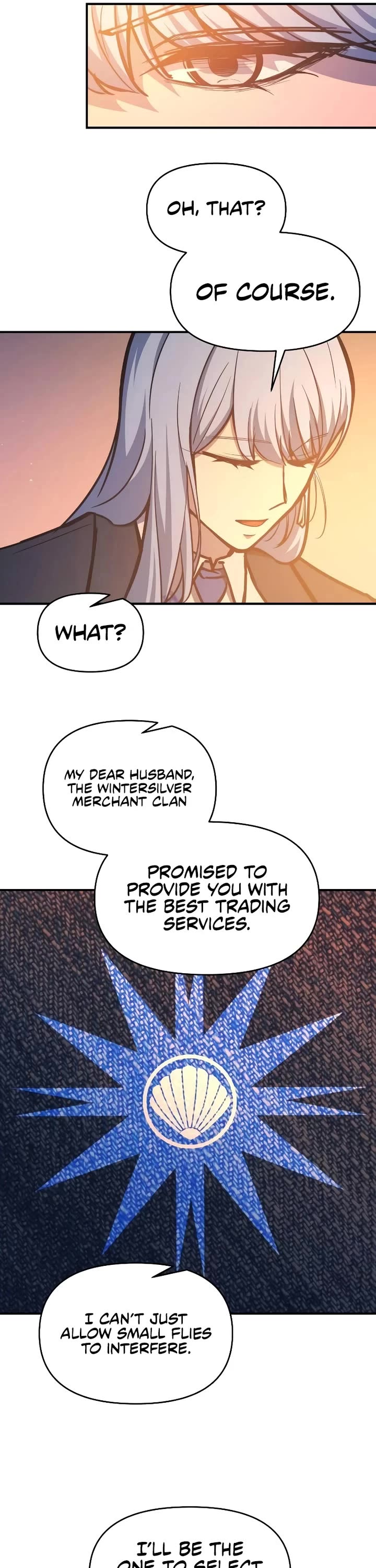 I Became the Tyrant of a Defense Game chapter 126 page 11