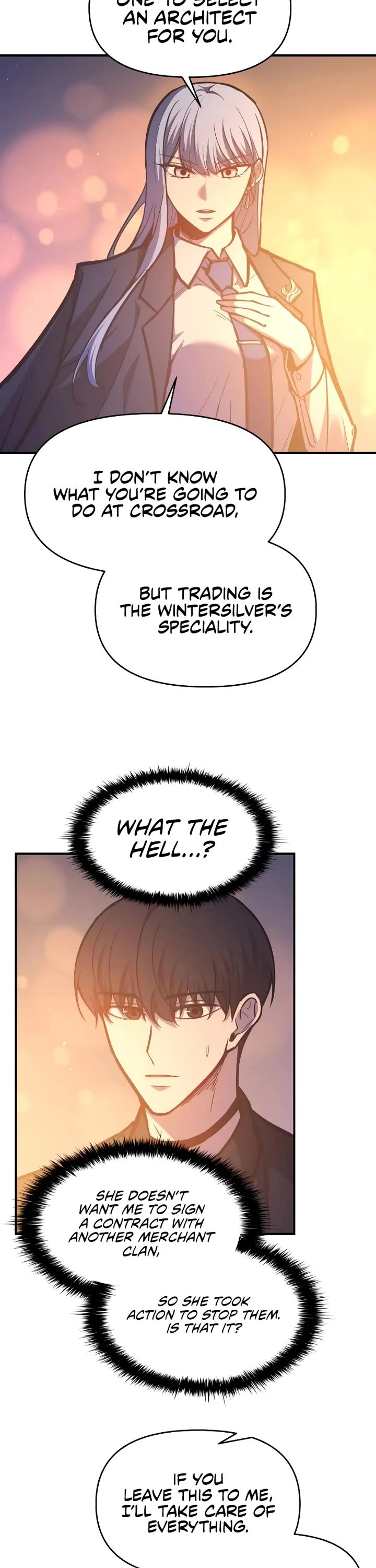 I Became the Tyrant of a Defense Game chapter 126 page 12