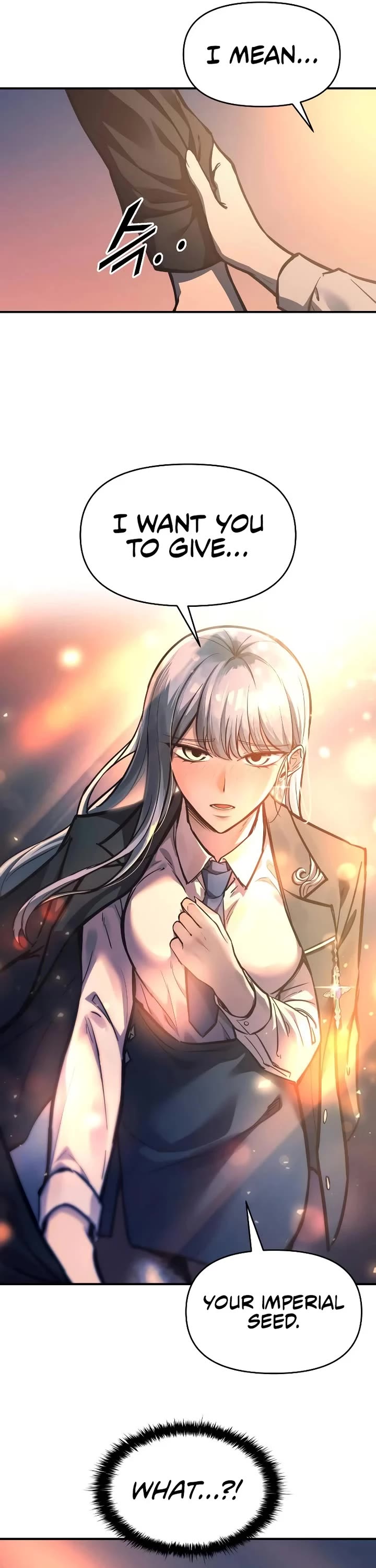 I Became the Tyrant of a Defense Game chapter 126 page 16