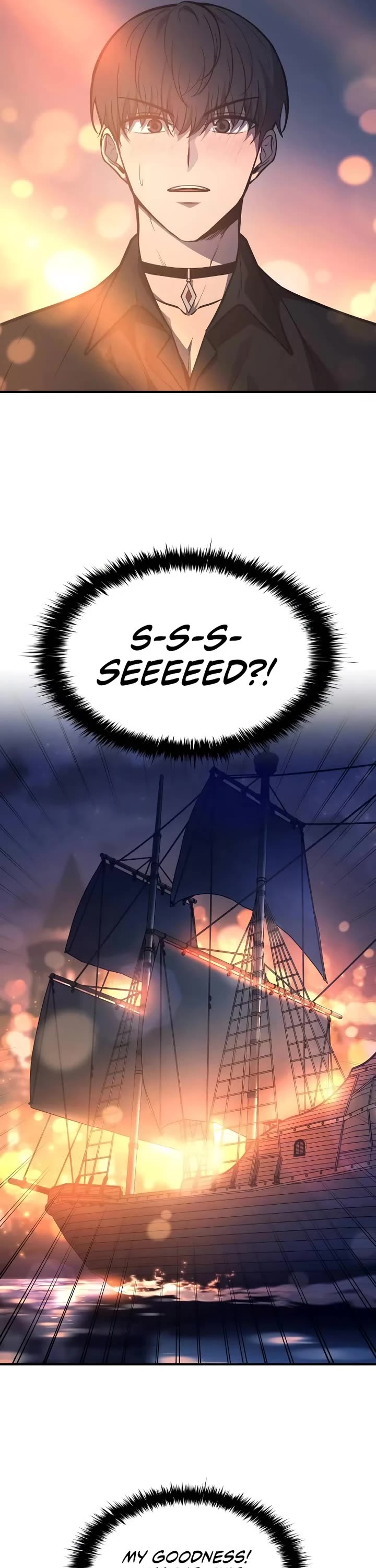 I Became the Tyrant of a Defense Game chapter 126 page 17