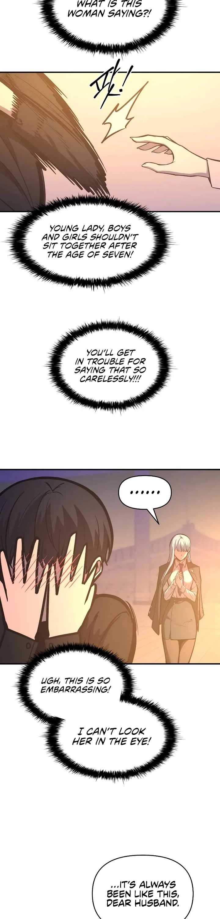 I Became the Tyrant of a Defense Game chapter 126 page 18