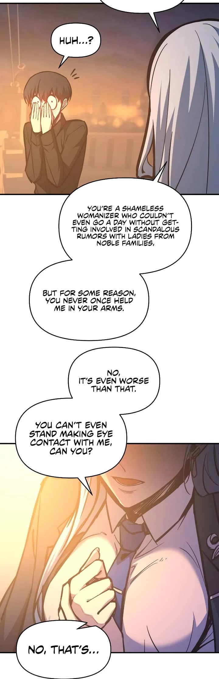 I Became the Tyrant of a Defense Game chapter 126 page 19