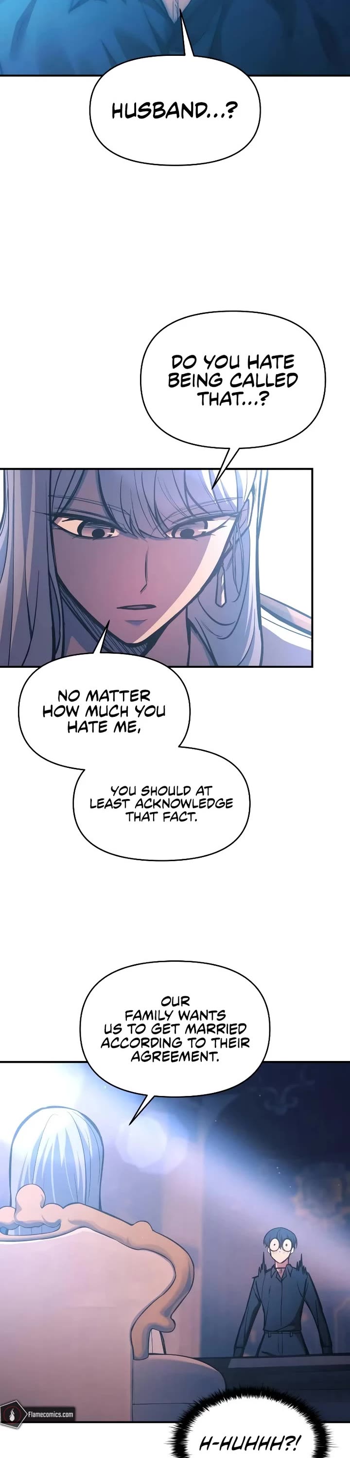 I Became the Tyrant of a Defense Game chapter 126 page 2