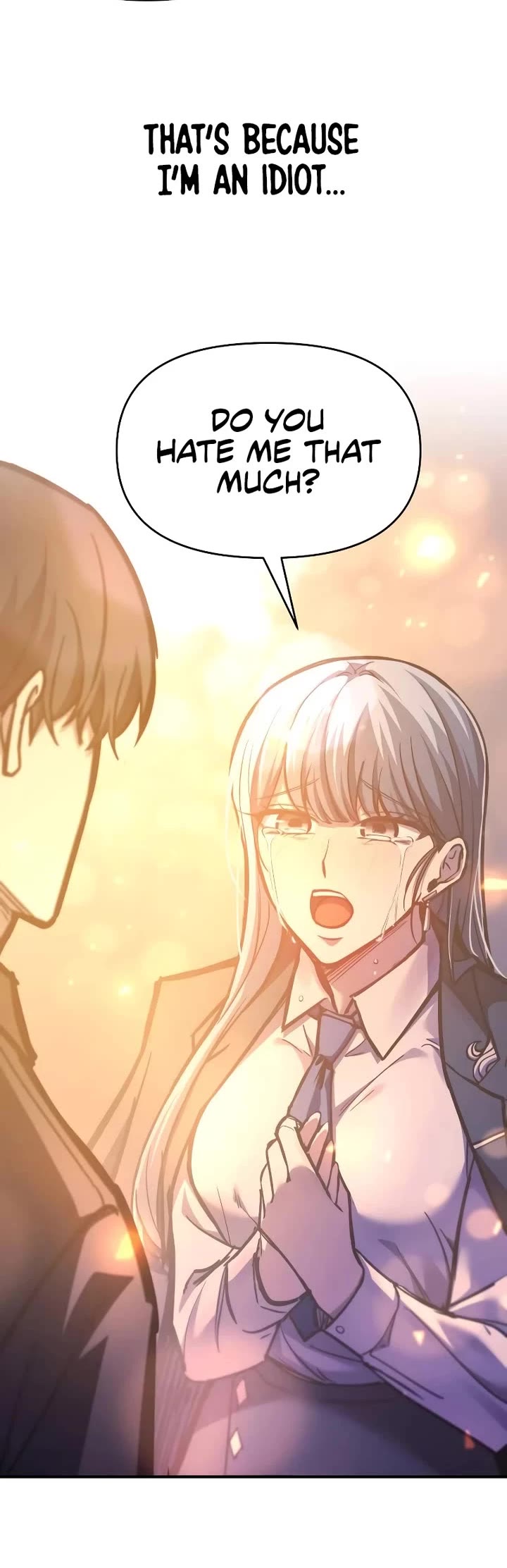 I Became the Tyrant of a Defense Game chapter 126 page 20