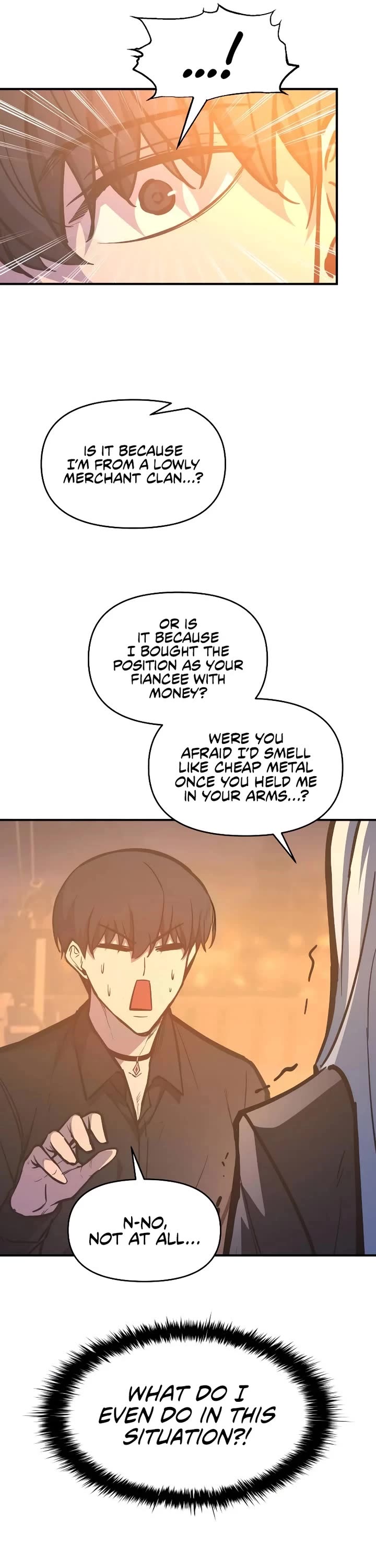 I Became the Tyrant of a Defense Game chapter 126 page 21