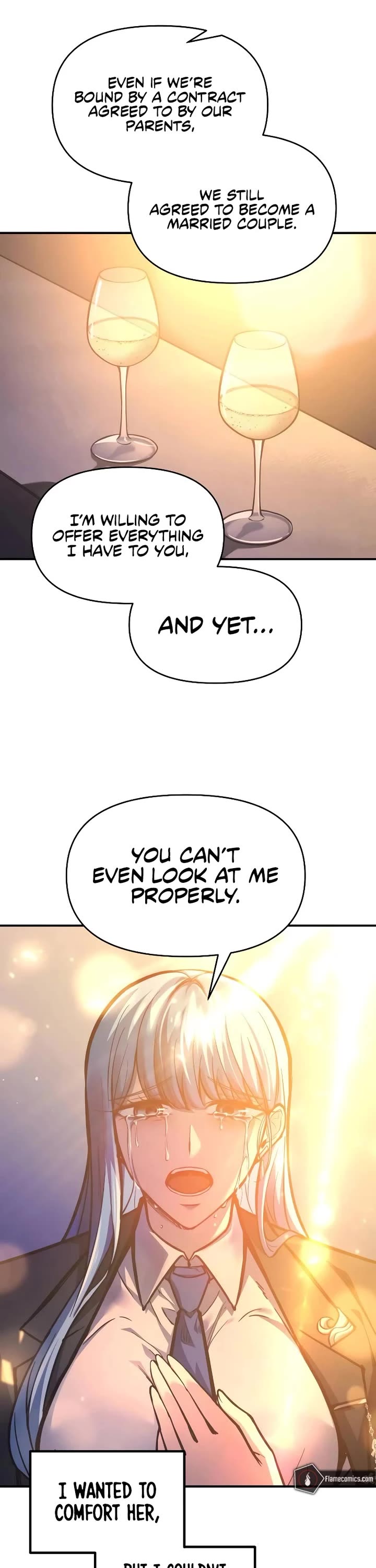 I Became the Tyrant of a Defense Game chapter 126 page 22