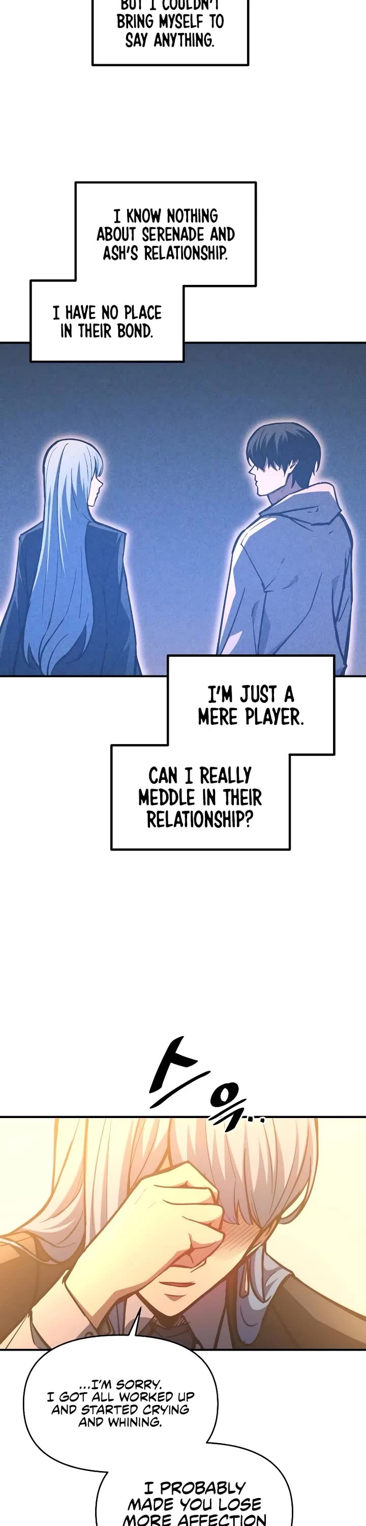 I Became the Tyrant of a Defense Game chapter 126 page 23