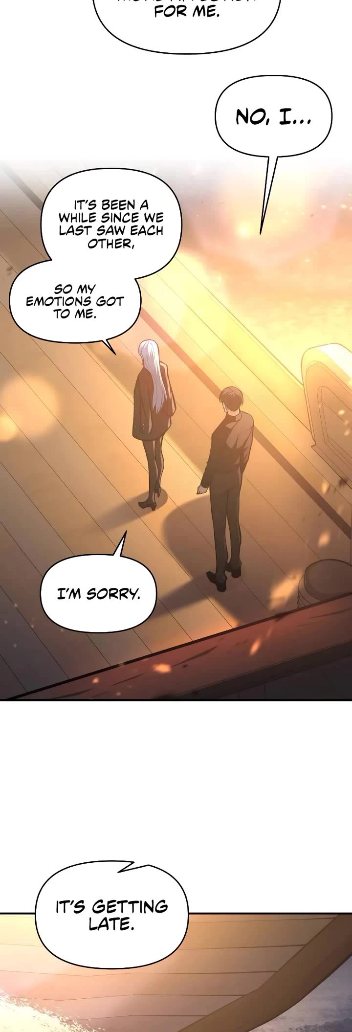 I Became the Tyrant of a Defense Game chapter 126 page 24