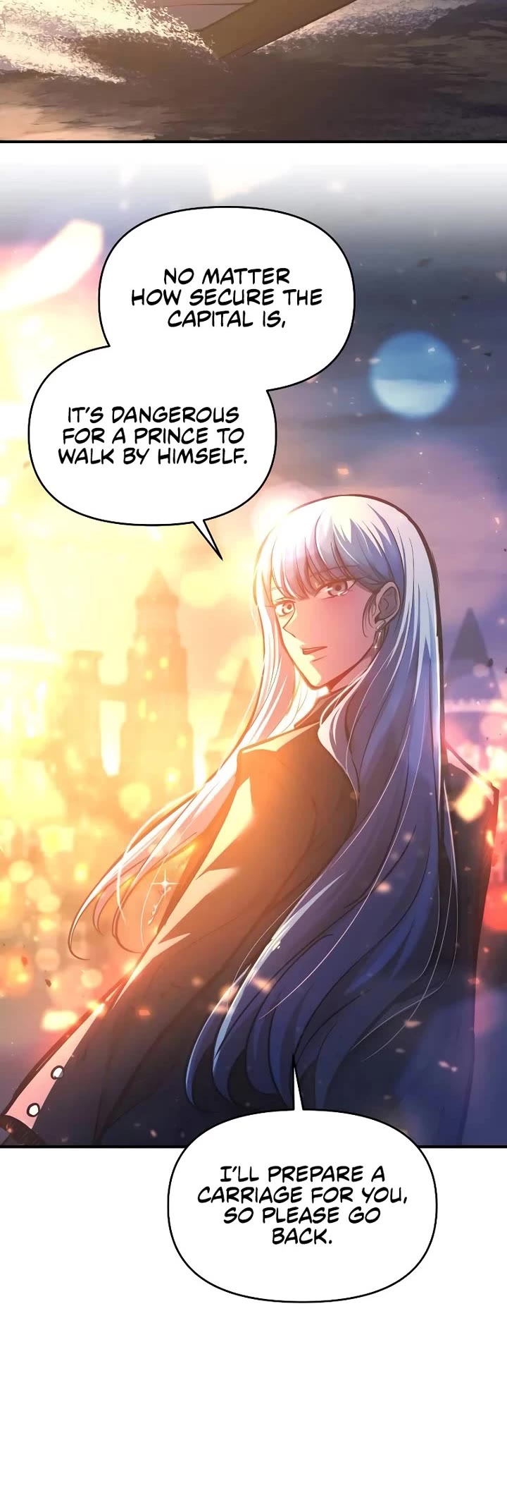 I Became the Tyrant of a Defense Game chapter 126 page 25