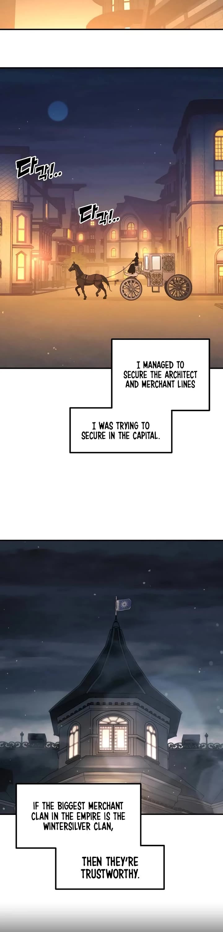 I Became the Tyrant of a Defense Game chapter 126 page 28