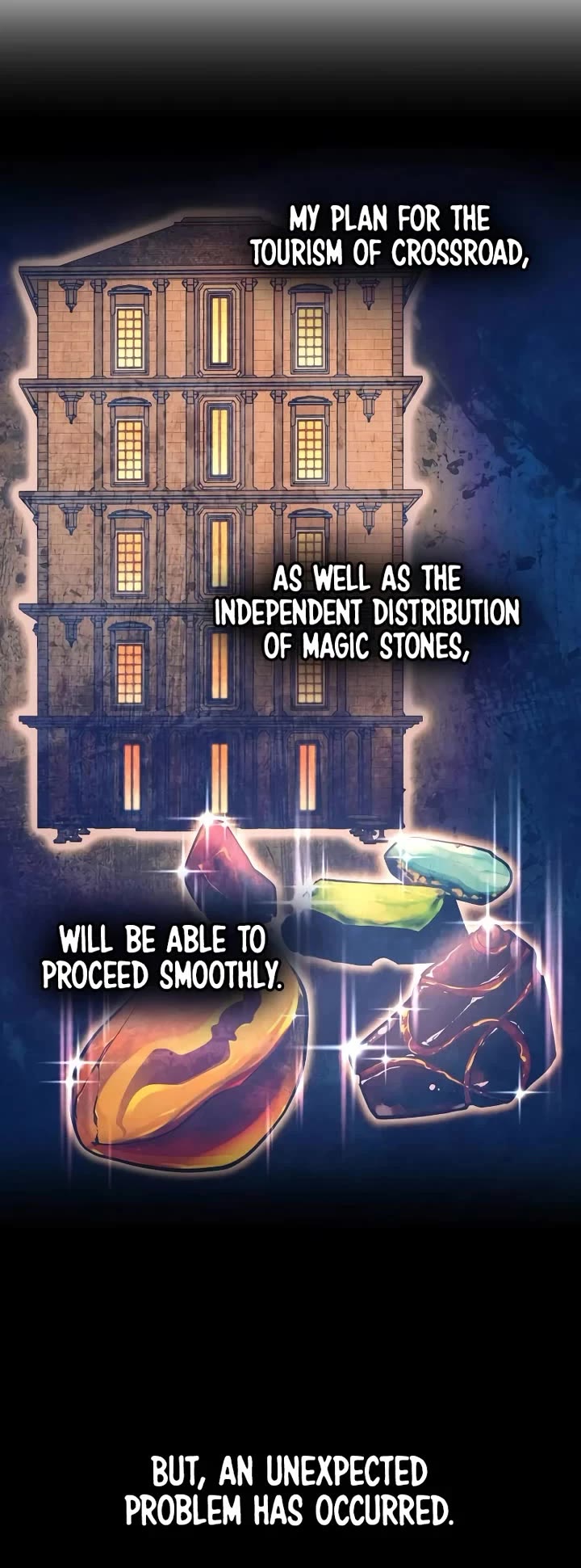 I Became the Tyrant of a Defense Game chapter 126 page 29