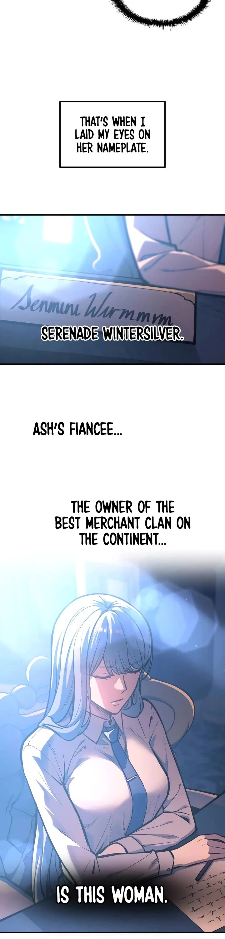 I Became the Tyrant of a Defense Game chapter 126 page 3