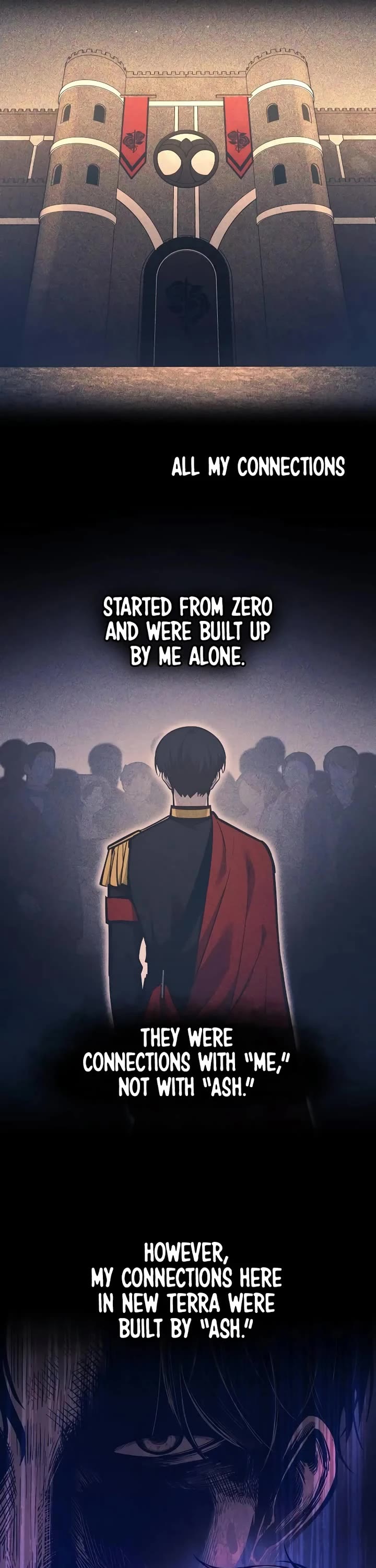 I Became the Tyrant of a Defense Game chapter 126 page 31