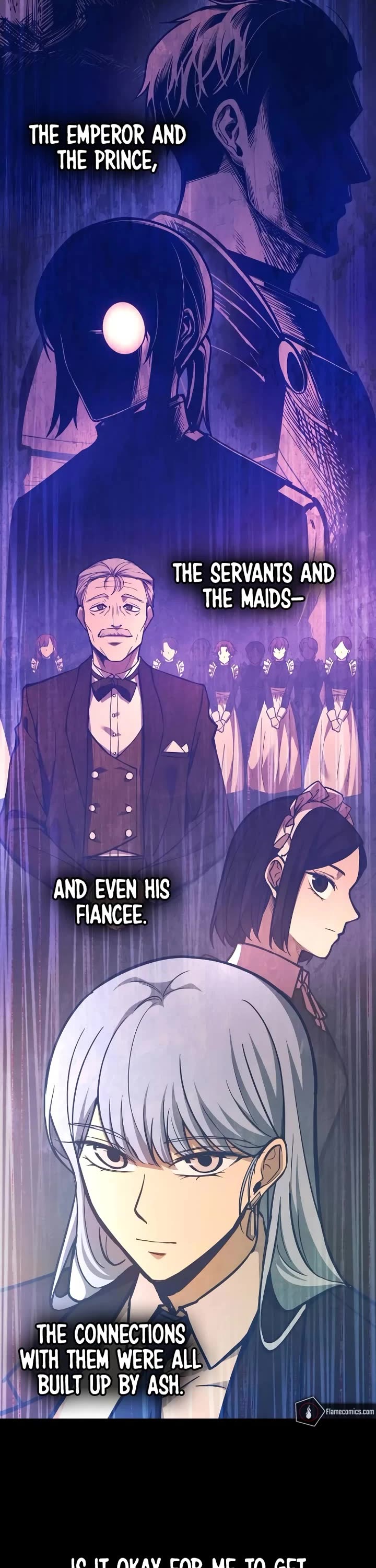 I Became the Tyrant of a Defense Game chapter 126 page 32