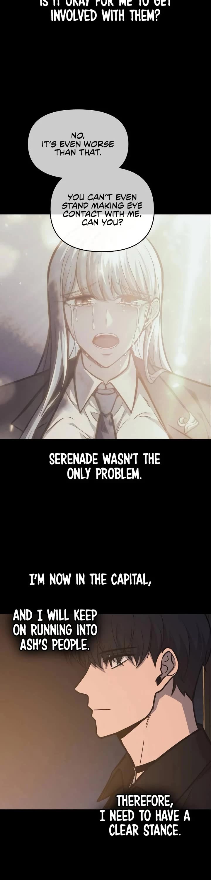 I Became the Tyrant of a Defense Game chapter 126 page 33