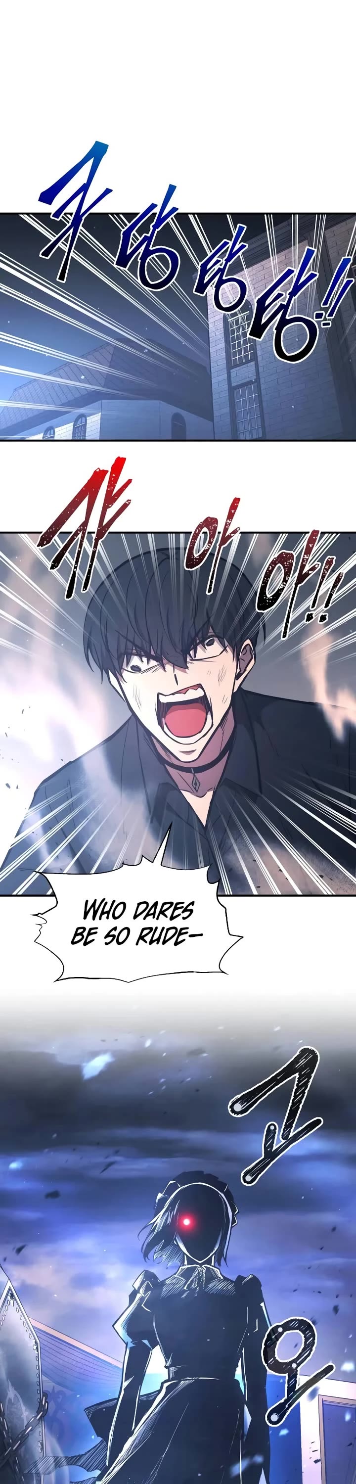 I Became the Tyrant of a Defense Game chapter 126 page 38